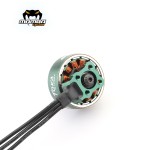Moteur brushless de course DIATONE TOKA 2808 1100KV d'origine pour drone de course RC Roma F7